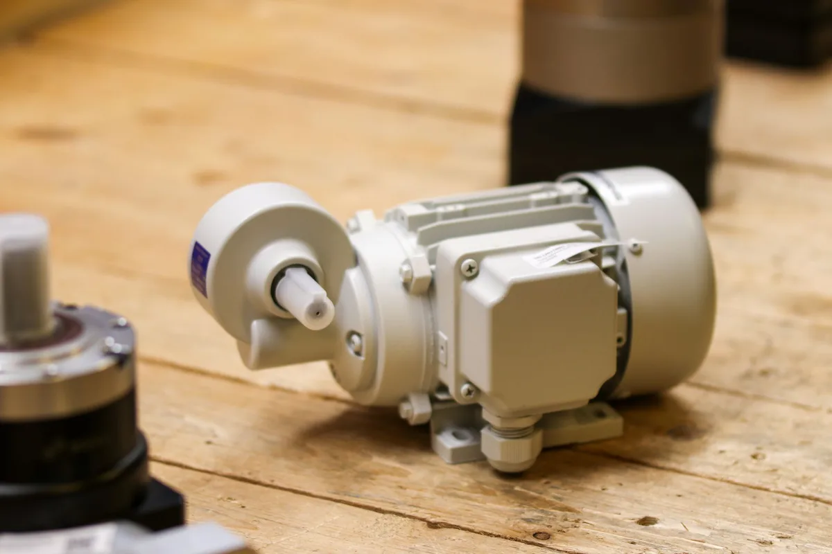 coupling motor gearbox industrial motor gearbox coupling
