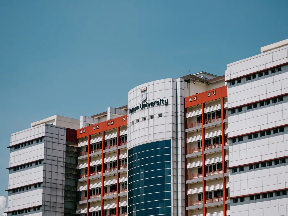 jurusan yang ada di upi bandung