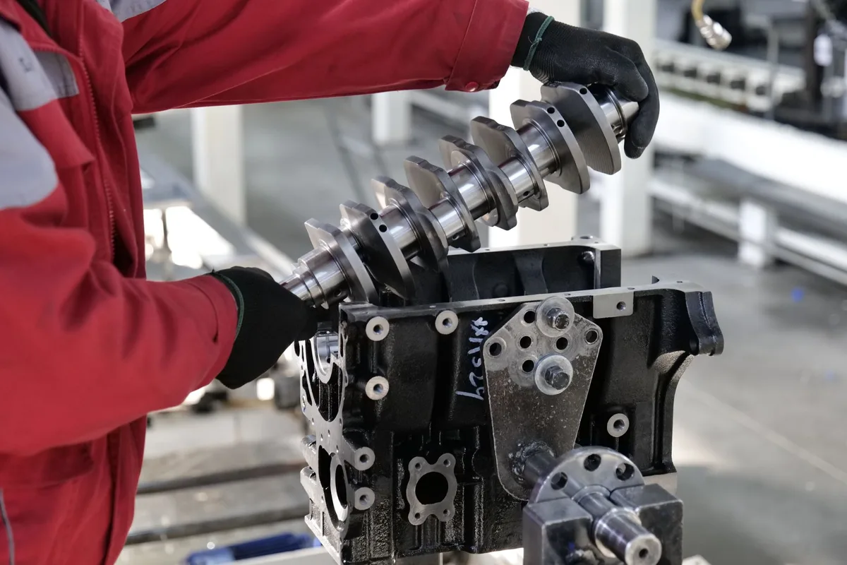 panduan coupling industrial machinery coupling installation