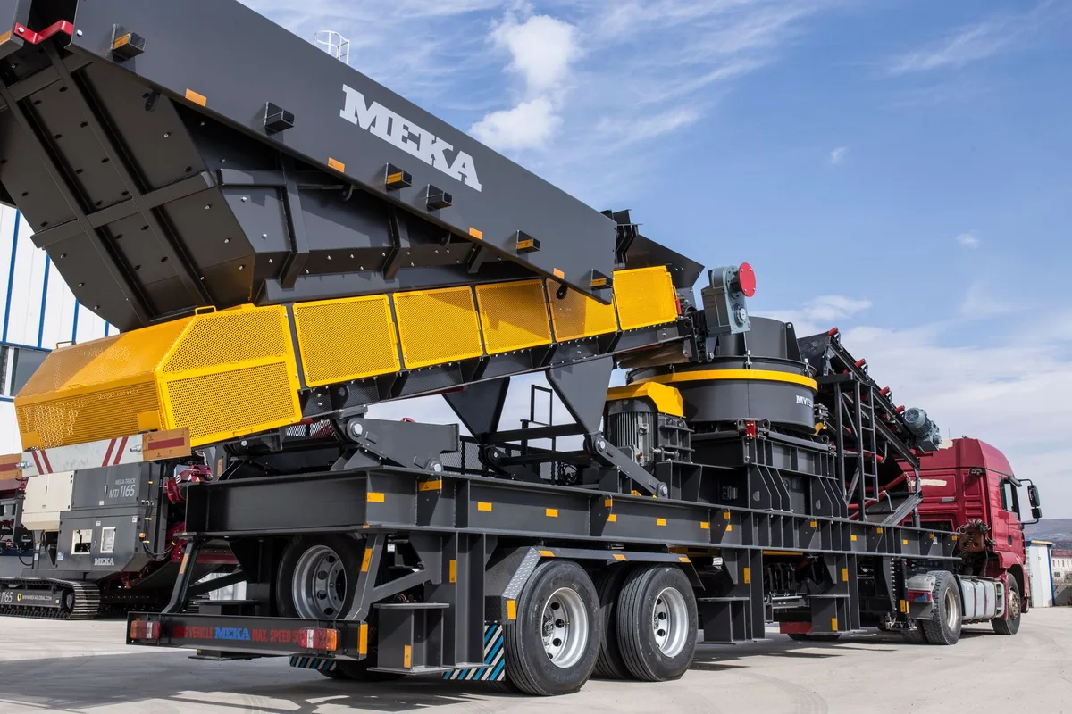 perawatan stone crusher jadwal dan tips stone crusher maintenance