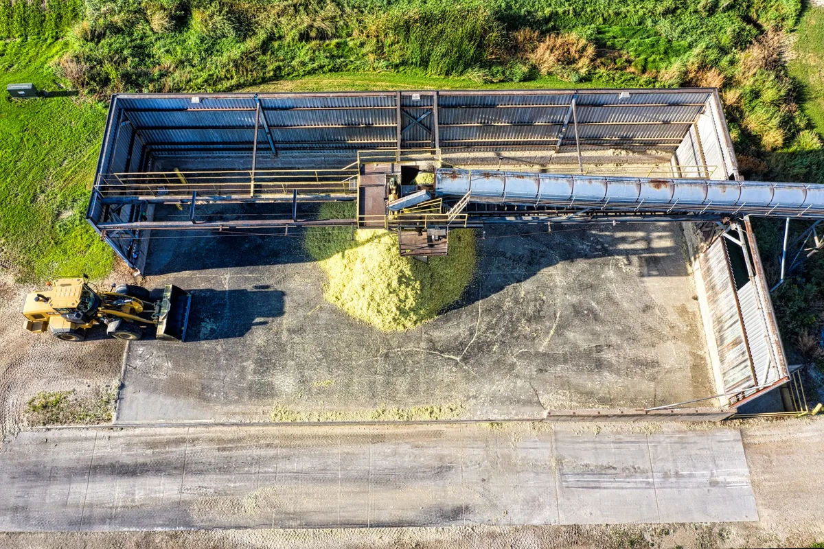 salah hitung kapasitas conveyor line industrial conveyor line loading